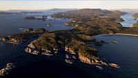 Iconic Area On BC's Central Coast Now Protected
