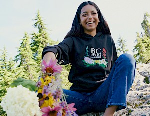 A Leap of Nature: Celebrating BC's Wildflowers