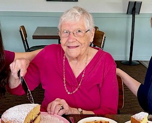 “The Parks Are Part of Our Family”: Lynn Ledgerwood Protects Four Generations of Memories in BC Parks