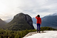 How New Trail Tools Are Helping BC Parks Visitors Understand Dynamic Landscapes 