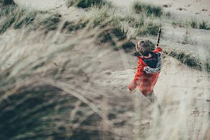 16 family-friendly, nature-inspired activities you can do anywhere