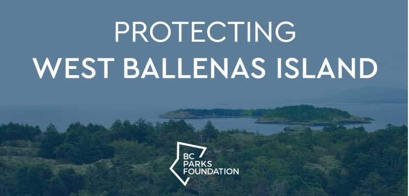 West Ballenas Island