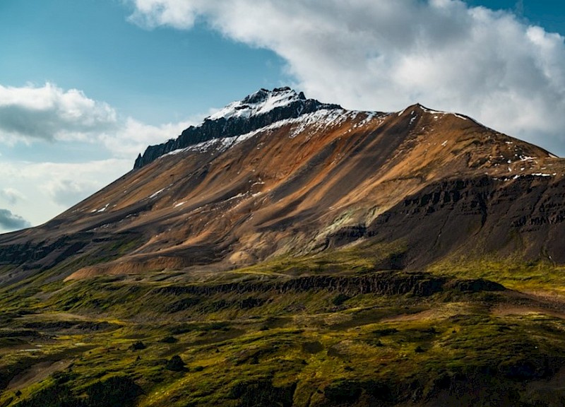 Edziza Provincial Park